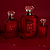Mini Perfume Huda Beauty Kayali Eden Juicy Apple  | 01 Eau de Parfum Travel Spray - 10ml - Imagem 3