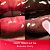 Kit Labial Fenty Beauty Cherry Mouth 3-Piece Lip Set + Pouch - Imagem 3