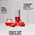 Kit Labial Fenty Beauty Cherry Mouth 3-Piece Lip Set + Pouch - Imagem 5