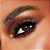 Delineador Patrick Ta Major Dimension Precision Gel Eyeliner | Cor: Deep Bronze - Imagem 4