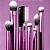Kit de Pincéis para os Olhos Real Techniques Everyday Eye Essentials Makeup Brush Set - Imagem 5