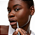 Lápis de Boca WonderSkin 360 Contour Lip Liner | Cor: Blush - Imagem 4