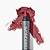 Lápis de Boca WonderSkin 360 Contour Lip Liner | Cor: Rosewood - Imagem 5