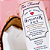 Spray Too Faced Hangover 3-in-1 Replenishing Primer & Setting Spray 30ml - Imagem 3