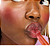 Lip Oil Revolution Jelly Lip Oil Stick Popsicle Peach | Cor: Popsicle Peach - Imagem 2