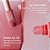 Lip Oil Summer Fridays Dream Lip Oil for Moisturizing Sheer Coverage | Cor: Pink Cloud - Imagem 6
