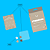 Refil Adesivo Hidrocolóide Starface Hydro-Star Earth Pimple Patches 32ct | 4 Neutral Tones - Imagem 3