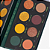 Paleta de Sombras Melt Cosmetics Bad Side Zodiac Earth Mini Eyeshadow Palette | Signos de Terra - Imagem 2