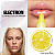Lip Balm Milk Makeup Balmade Hydrating Tinted Lip Balm with Electrolytes | Cor:  ELECTRON - Imagem 2