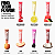 Lip Balm Milk Makeup Balmade Hydrating Tinted Lip Balm with Electrolytes | Cor: JUICED - Imagem 3