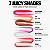 Lip Balm Milk Makeup Balmade Hydrating Tinted Lip Balm with Electrolytes | Cor: JUICED - Imagem 4