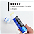 Lip Balm ChapStick Classic Lip Moisturizer Lip Balm | Cor: Original - Imagem 2