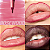 Contorno Labial Huda Beauty vLip Contour Lip Stain for 12-Hour Wear | Cor: Rosewood - Imagem 2