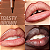 Contorno Labial Huda Beauty vLip Contour Lip Stain for 12-Hour Wear | Cor: Toasty Brown - Imagem 2