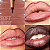 Contorno Labial Huda Beauty vLip Contour Lip Stain for 12-Hour Wear | Cor: Soft Nude - Imagem 2