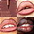 Contorno Labial Huda Beauty vLip Contour Lip Stain for 12-Hour Wear | Cor: Warm Brown - Imagem 2