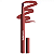 Contorno Labial Huda Beauty vLip Contour Lip Stain for 12-Hour Wear | Cor: Cinnamon - Imagem 1