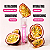 Lip Oil Huda Beauty Faux Filler Ultra-Hydrating Tinted Jelly Lip Oil | Cor: Juicy Pink Lady - Imagem 3