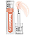 Lip Oil Huda Beauty Faux Filler Ultra-Hydrating Tinted Jelly Lip Oil | Cor: Juicy Peach - Imagem 1