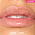 Lip Oil Huda Beauty Faux Filler Ultra-Hydrating Tinted Jelly Lip Oil | Cor: Juicy Peach - Imagem 2