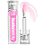 Lip Oil Huda Beauty Faux Filler Ultra-Hydrating Tinted Jelly Lip Oil | Cor: Juicy Goji - Imagem 1