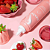 Espuma de Banho Sundae Strawberries & Cream Foaming Body Wash | Strawberries & Cream - Imagem 5