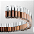 Base R.E.M. Beauty Sweetener Foundation | Cor: Rich 4c - Imagem 9