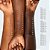 Base R.E.M. Beauty Sweetener Foundation | Cor: Rich 1n - Imagem 4