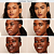 Base R.E.M. Beauty Sweetener Foundation | Cor: Light 7c - Imagem 7