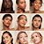 Base R.E.M. Beauty Sweetener Foundation | Cor: Fair 5w - Imagem 6