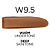 Base L'Oréal True Match Super-Blendable Foundation | Cor: W9.5 Warm Deep - Imagem 2
