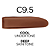 Base L'Oréal True Match Super-Blendable Foundation | Cor: C9.5 Cool Deep - Imagem 2