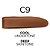 Base L'Oréal True Match Super-Blendable Foundation | Cor: C9 Cool Deep - Imagem 2