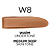 Base L'Oréal True Match Super-Blendable Foundation | Cor: W8 Warm Medium Deep - Imagem 2