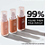 Base L'Oréal True Match Super-Blendable Foundation | Cor: N8 Neutral Medium Deep - Imagem 5
