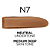 Base L'Oréal True Match Super-Blendable Foundation | Cor: N7 Neutral Medium Deep - Imagem 2