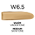 Base L'Oréal True Match Super-Blendable Foundation | Cor: W6.5 Warm Medium - Imagem 2