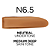 Base L'Oréal True Match Super-Blendable Foundation | Cor: N6.5 Neutral Medium Deep - Imagem 2