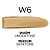 Base L'Oréal True Match Super-Blendable Foundation | Cor: W6 Warm Medium - Imagem 2