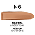 Base L'Oréal True Match Super-Blendable Foundation | Cor: N6 Neutral Medium - Imagem 2