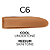 Base L'Oréal True Match Super-Blendable Foundation | Cor: C6 Cool Medium - Imagem 2