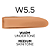 Base L'Oréal True Match Super-Blendable Foundation | Cor: W5.5 Warm Medium - Imagem 2