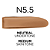 Base L'Oréal True Match Super-Blendable Foundation | Cor: N5.5 Neutral Medium Deep - Imagem 2
