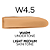 Base L'Oréal True Match Super-Blendable Foundation | Cor: W4.5 Warm Light Medium - Imagem 2
