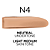 Base L'Oréal True Match Super-Blendable Foundation | Cor: N4 Neutral Light Medium - Imagem 2