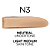 Base L'Oréal True Match Super-Blendable Foundation | Cor: N3 Neutral Light Medium - Imagem 2