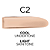 Base L'Oréal True Match Super-Blendable Foundation | Cor: C2 Cool Light - Imagem 2