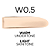 Base L'Oréal True Match Super-Blendable Foundation | Cor: W0.5 Warm Light - Imagem 2