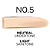 Base L'Oréal True Match Super-Blendable Foundation | Cor: N0.5 Neutral Light - Imagem 2