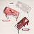 Kit Mini Gloss Huda Beauty Mini Glossiest Lip Gloss Set - Imagem 3